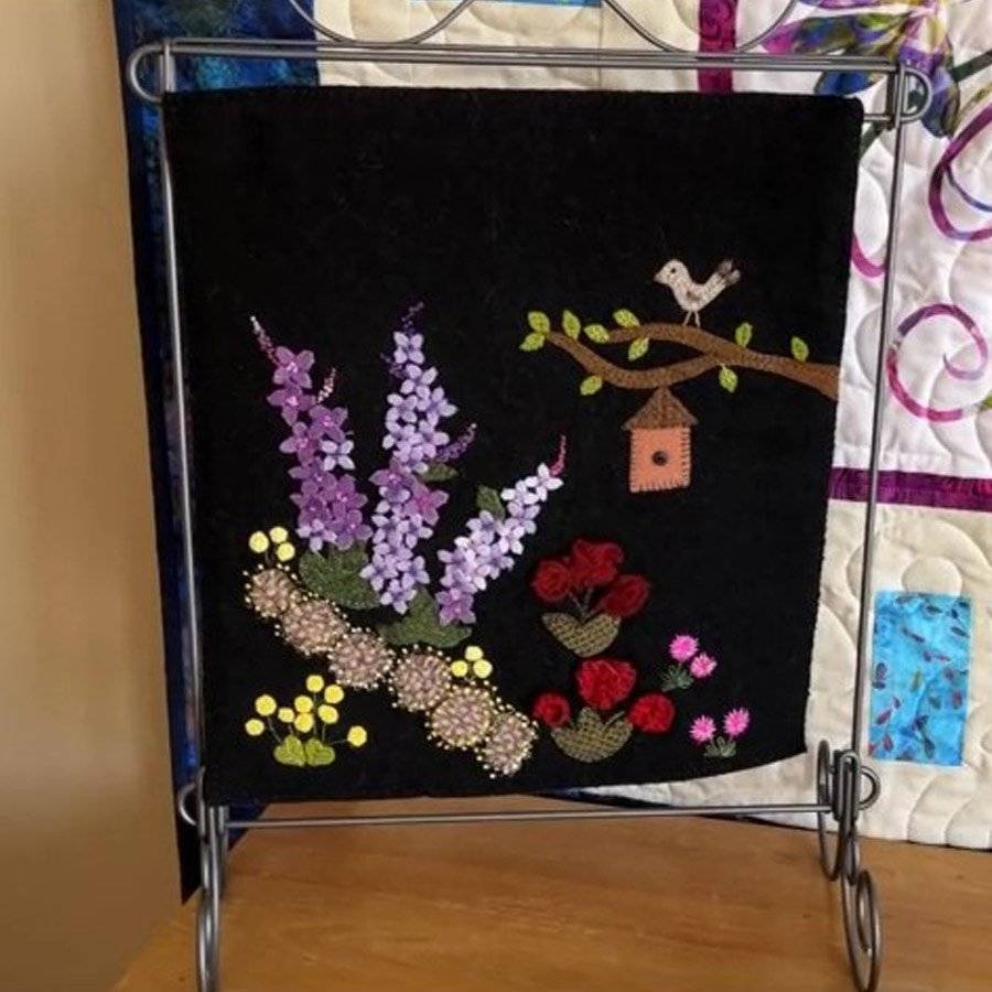 Specialty handmade, one-of-a-kind home decor