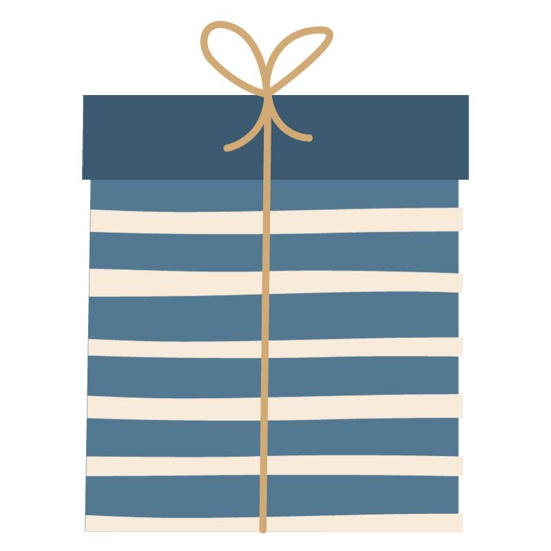 Christmas gift ideas for your budget: $50 and under