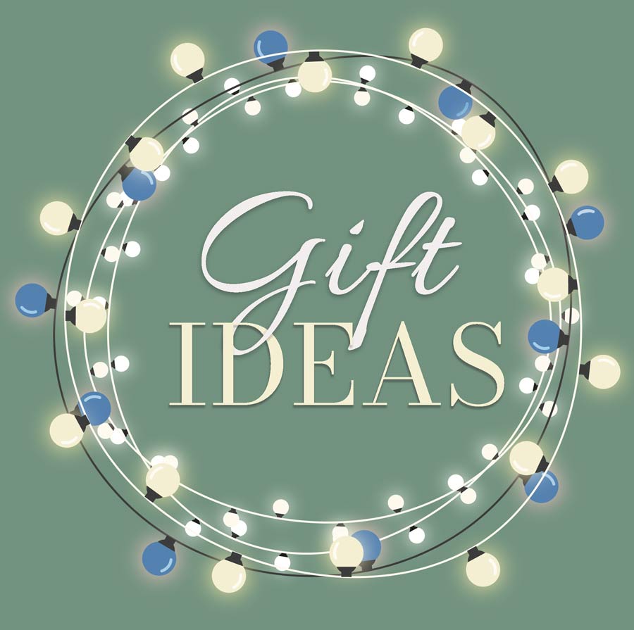 Christmas Gift Ideas