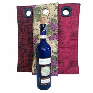Wine Tote Gift Bag Collection